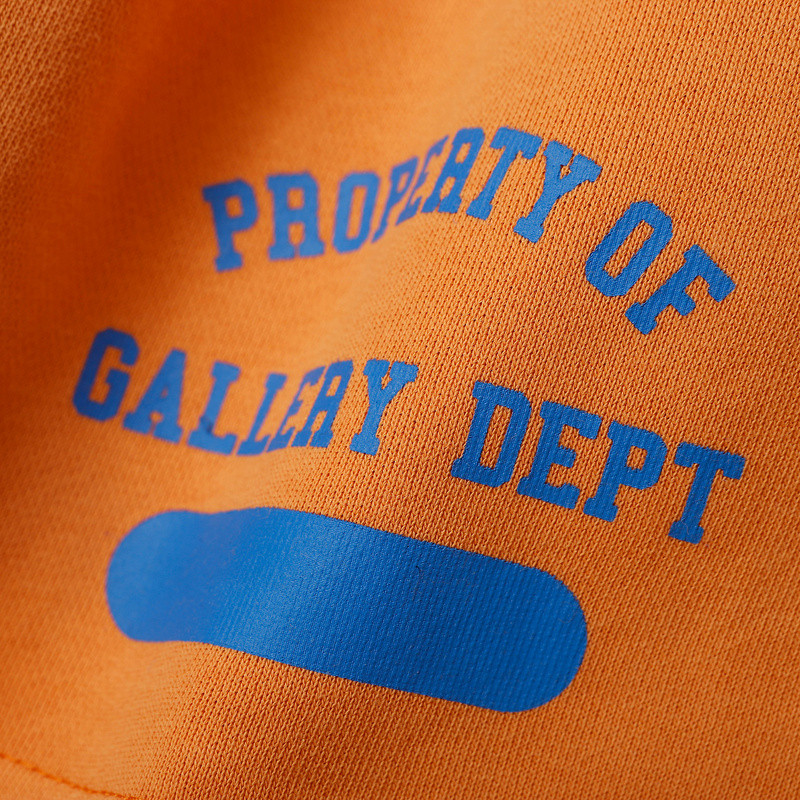 gallery dept