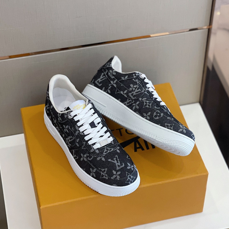 lvt x nike air force1