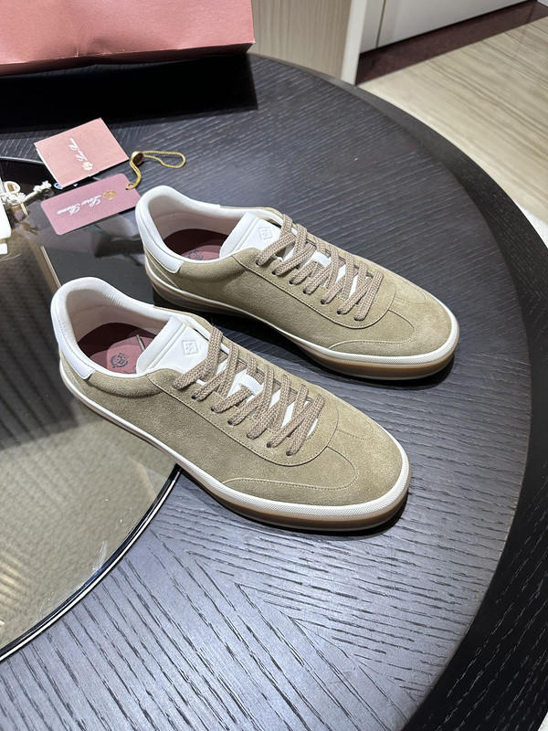loro piana sneaker