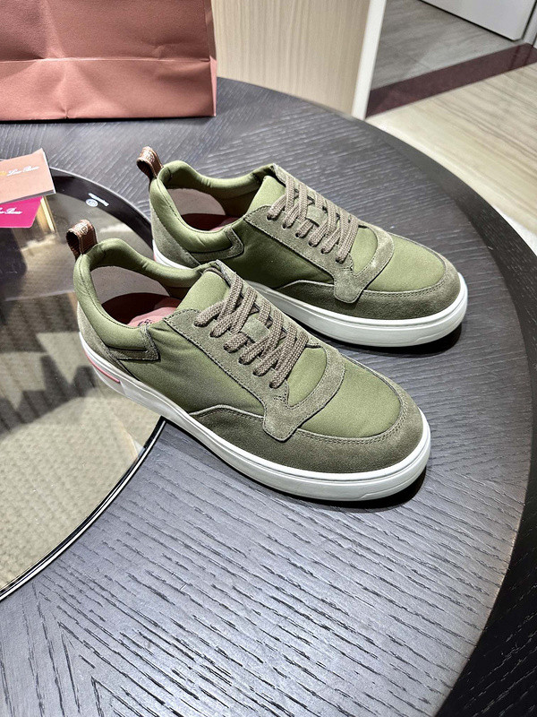 loro piana sneaker