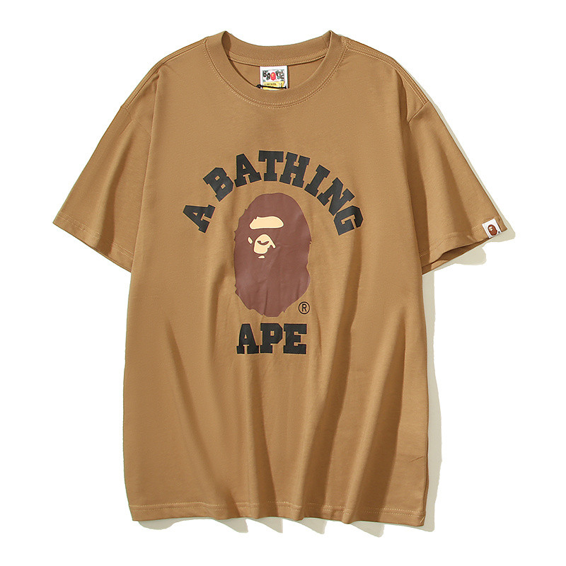 bape t-shirt