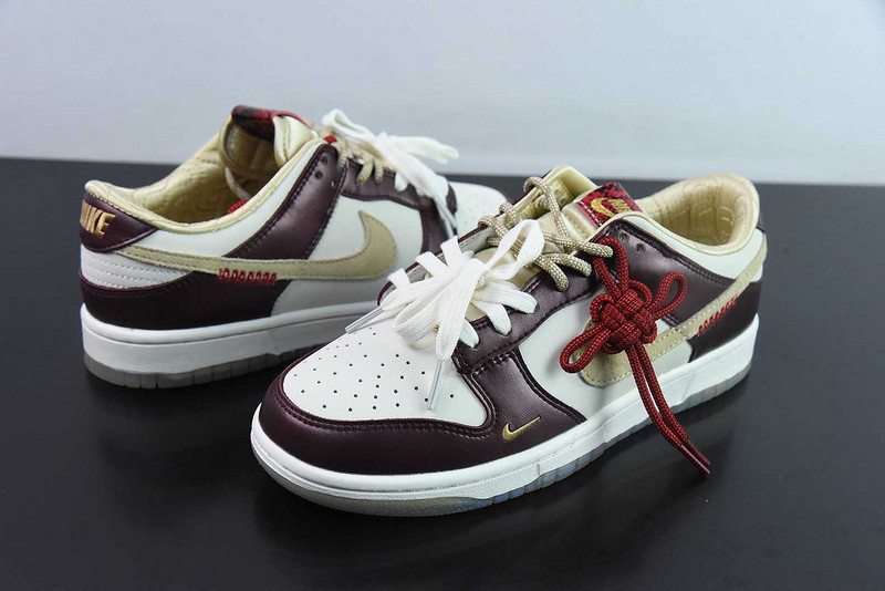 Nike Dunk Low Year of the Snake HV5991-171