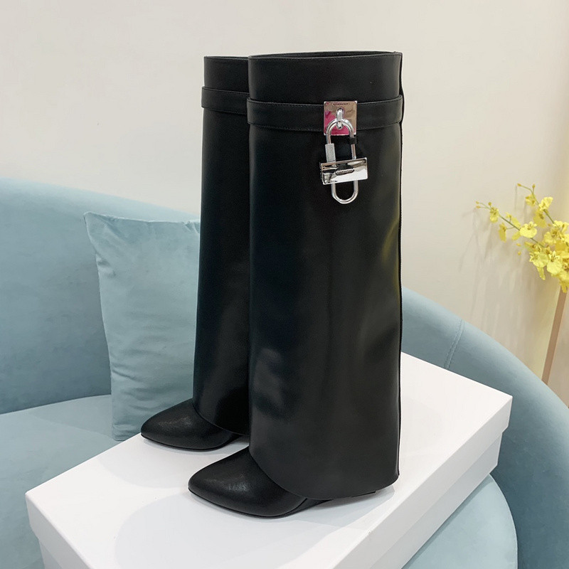givenchy boots
