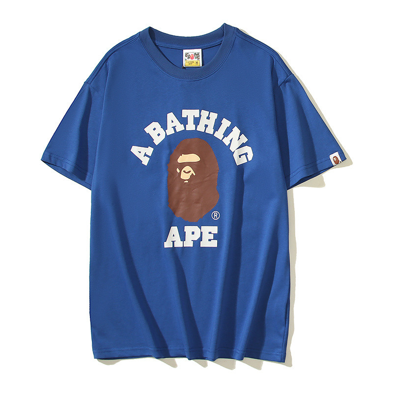bape t-shirt