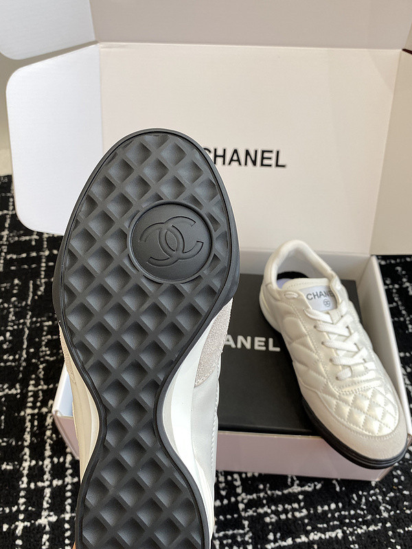 Chanel Sneaker