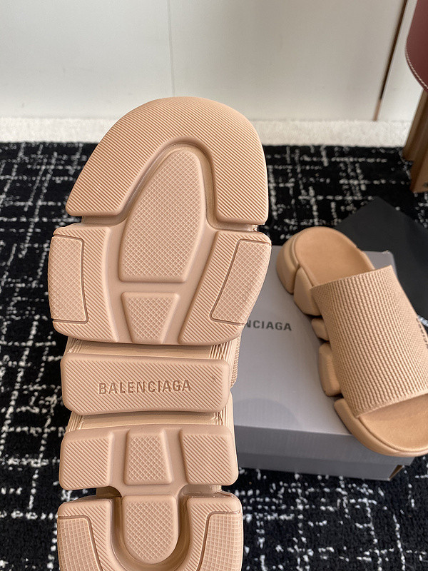 Balenciaga sLIDE