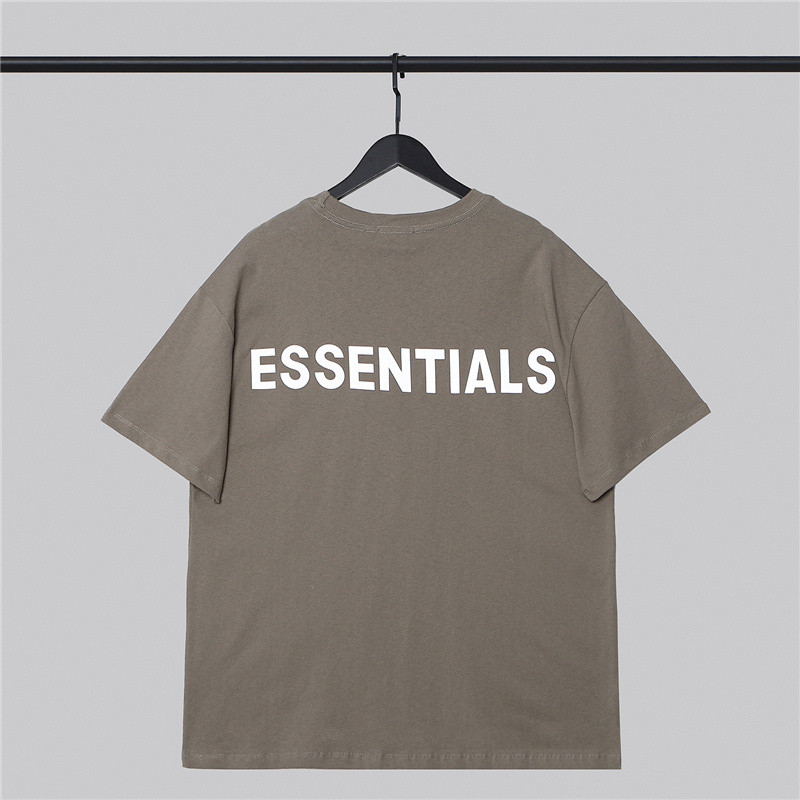 essentials