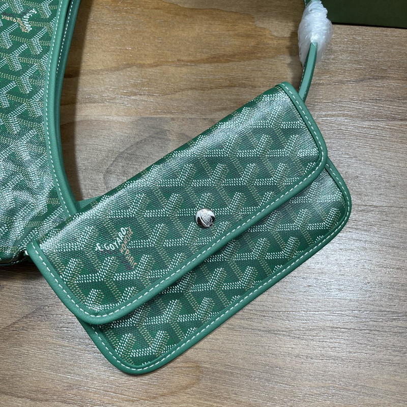 GOYARD PURSE