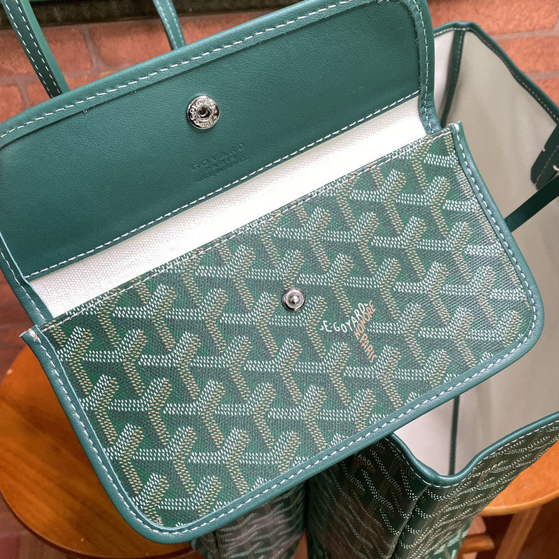 GOYARD PURSE