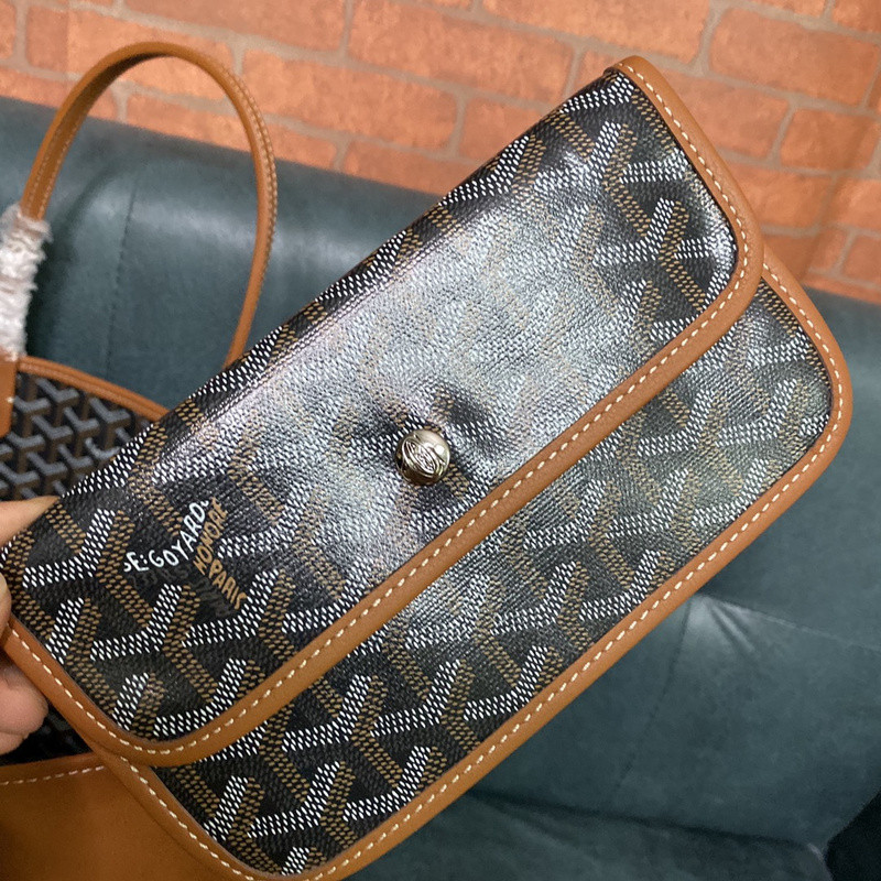 GOYARD PURSE