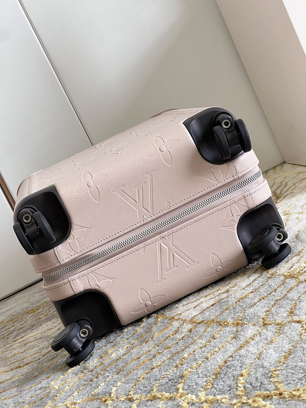 LVT HORIZON four-wheeled trolley case