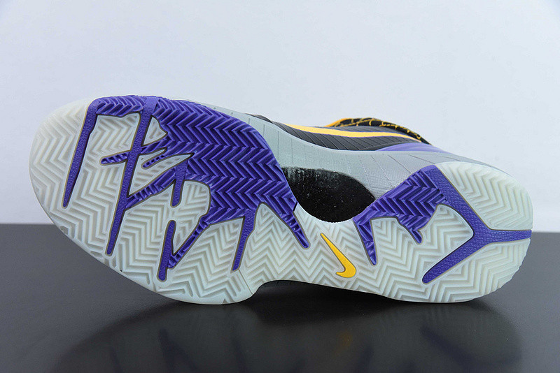 nike zoom kobe 4 protro 