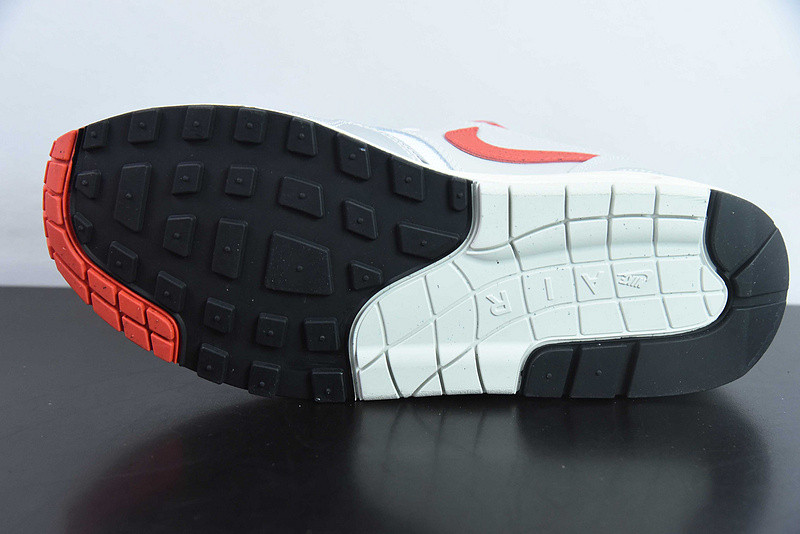 Nike Air Max 1 "Hot Sauce" HF7746-100