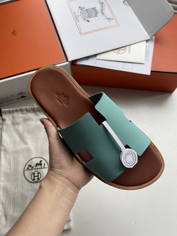 HERMES SLIDE