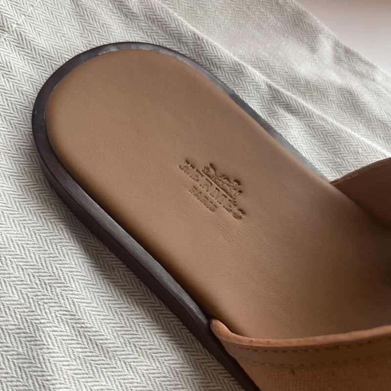 HERMES SLIDE