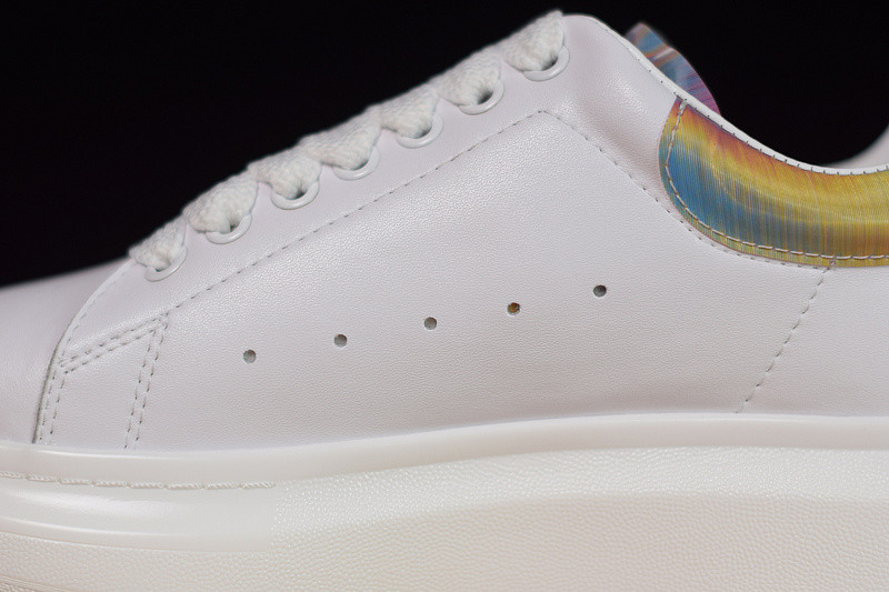 alexer mceen sneakers