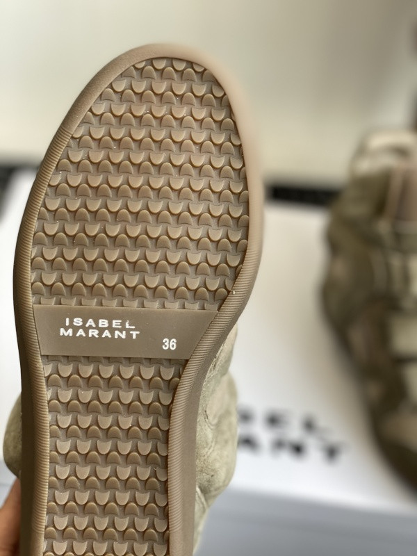 Isabel Marant sneaker