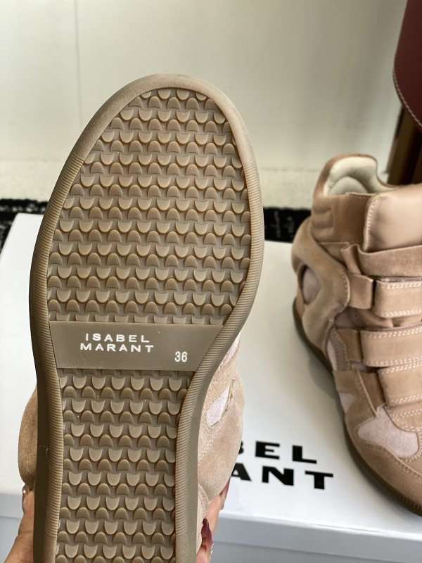 Isabel Marant sneaker