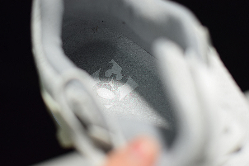 air jordan 4 retro laser "30th anniversary" 705333-105