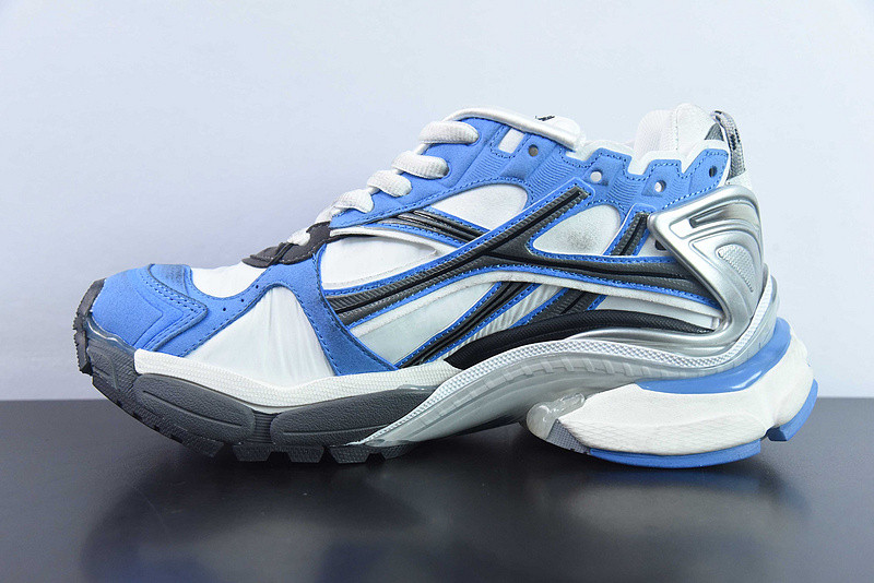 Ba*len*cia*ga runner sneaker