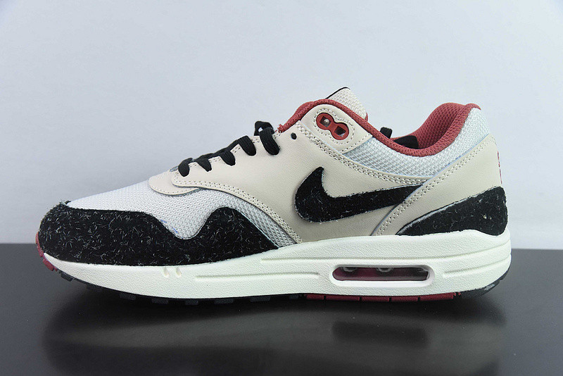 Nike’s Air Max 1 “Keep Rippin’ Stop Slippin