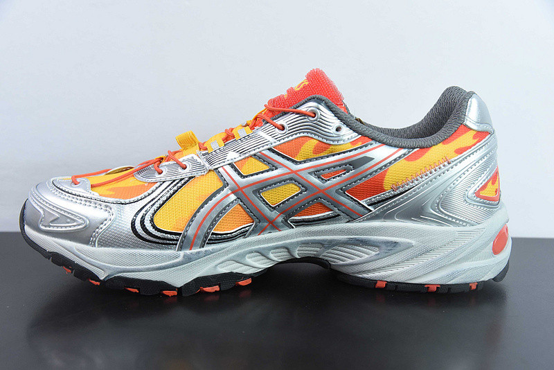 As*ic*s troublesmile x gel kahana tr v4 