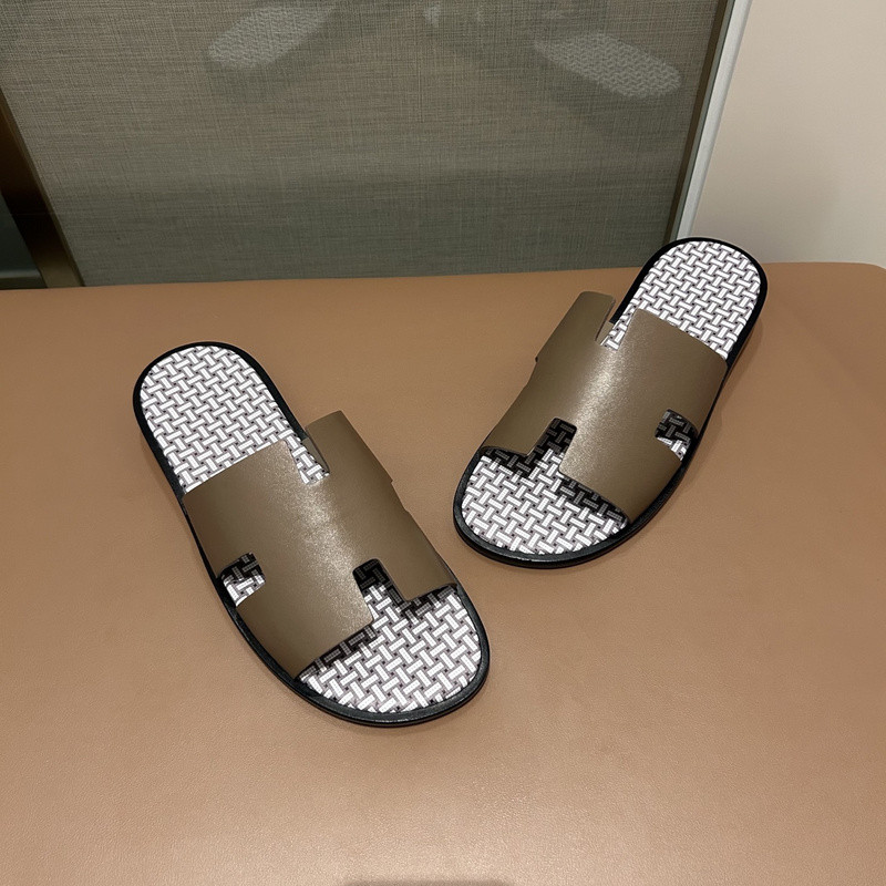 HERMES SLIDE