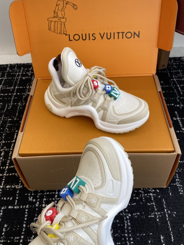 LVT Archlight Sneaker