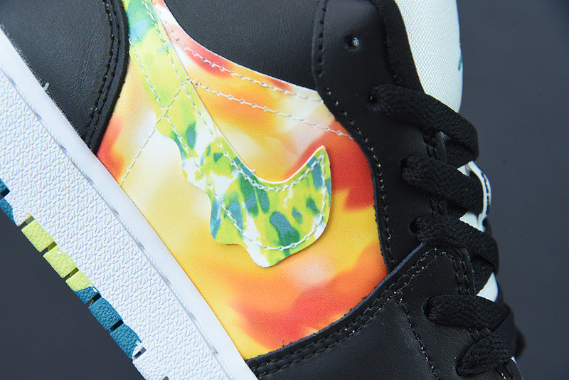 air jordan 1 low se gs 