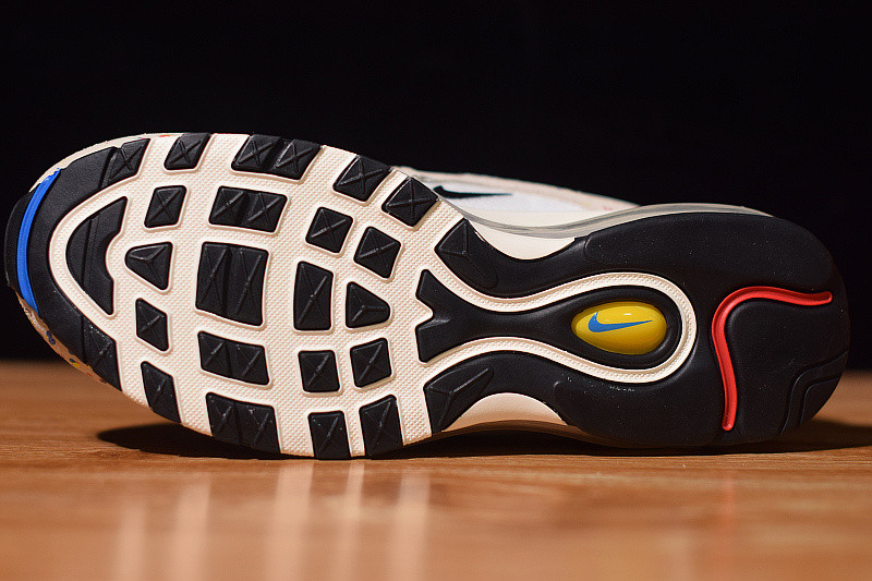 nike air max 97 paint splatter 312834-102