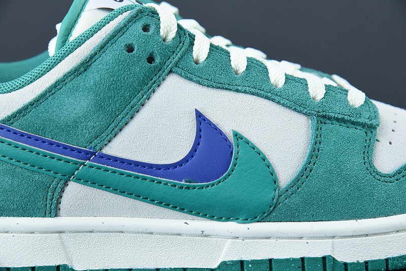 nike dunk low se 85 neptune green (w) do9457-101