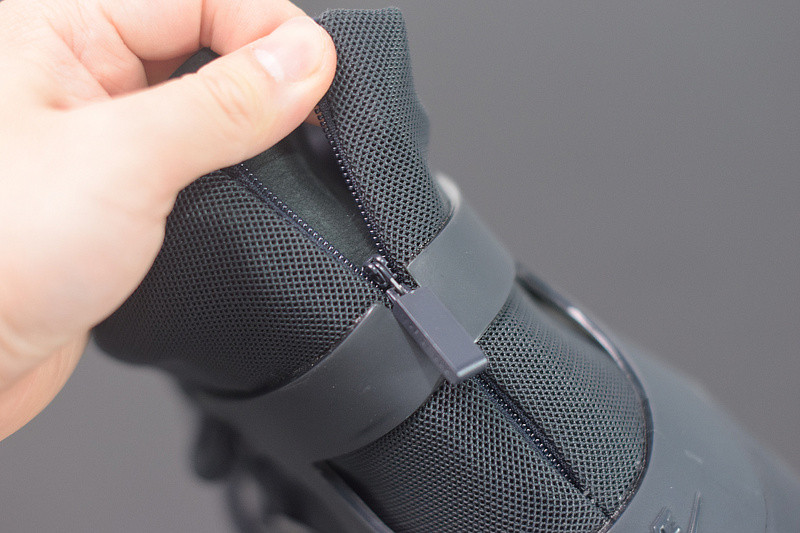 nike confirms air fear of god 1 “triple black” ar4237-005