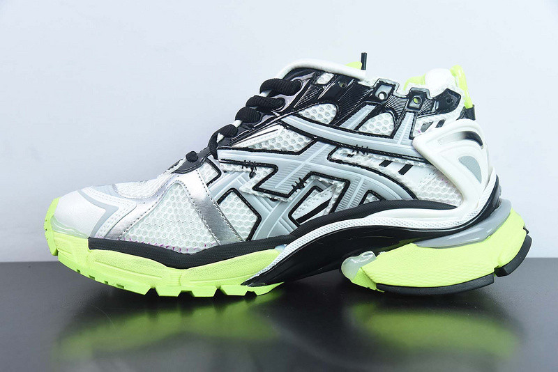 Ba*len*cia*ga runner sneaker