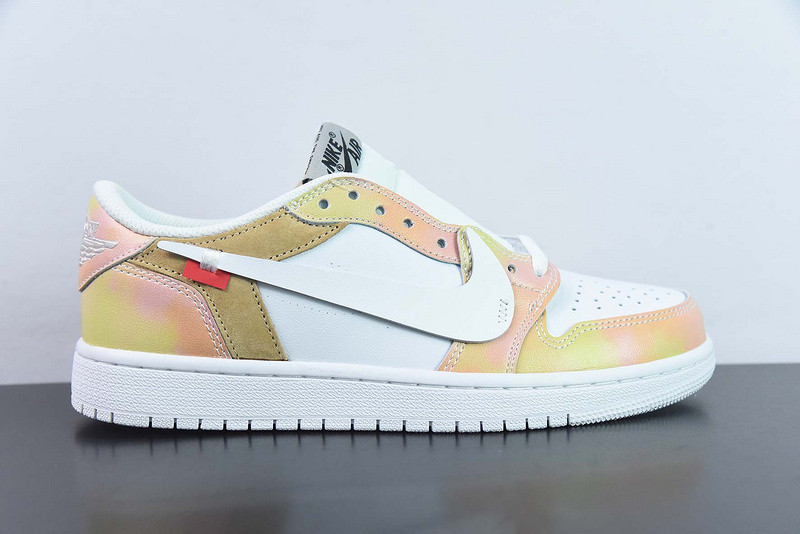 air jordan 1 low high og