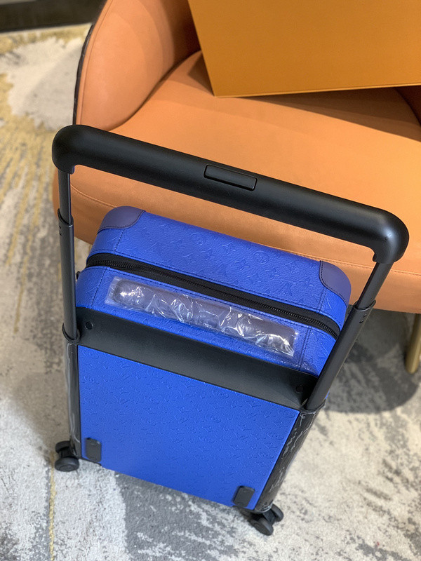 LVT HORIZON four-wheeled trolley case