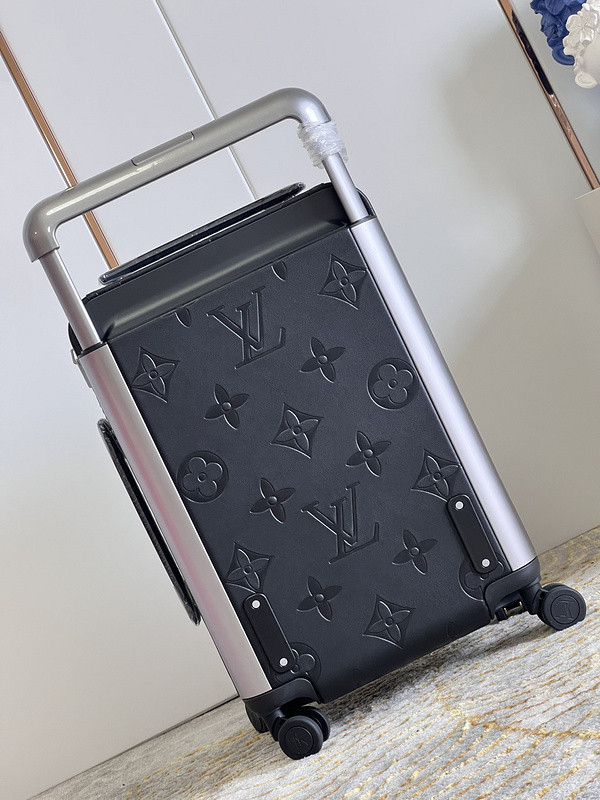 LVT HORIZON four-wheeled trolley case