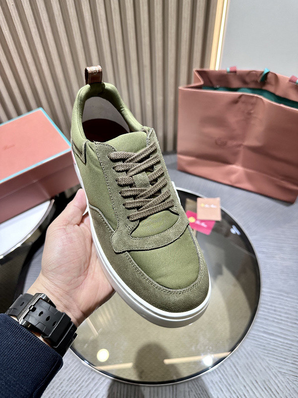 loro piana sneaker