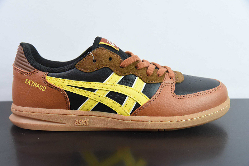 As*ic*s skyhand og ''black coffee'' 1203a451-201