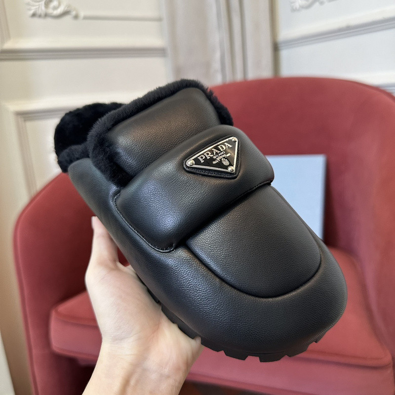 Prada SANDALS