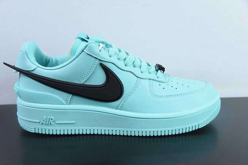Nike AMBUSH X AIR FORCE 1 LOW DV3464-500