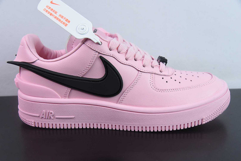 Nike AMBUSH X AIR FORCE 1 LOW DV3464-800