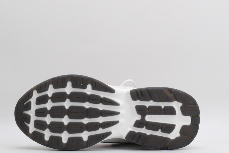 amiri bone runner low-top sneakers