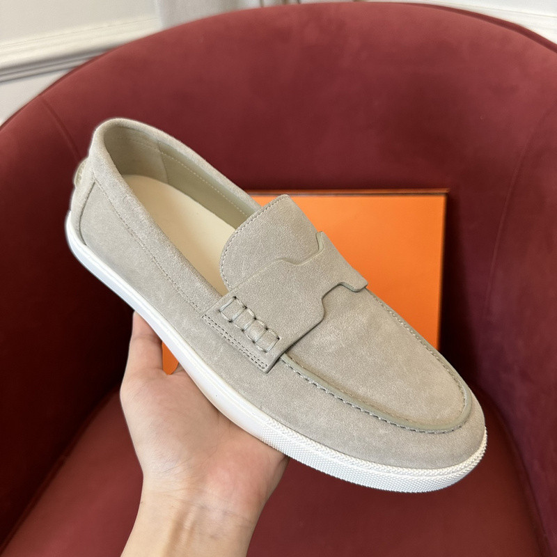 Hermes Sneaker