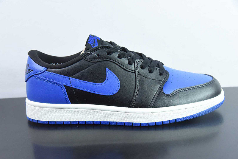 Air Jordan 1 Low ''85 "Royal" IB1981-004