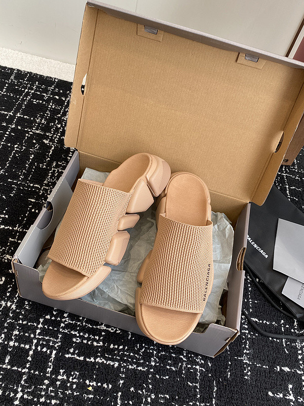 Balenciaga sLIDE