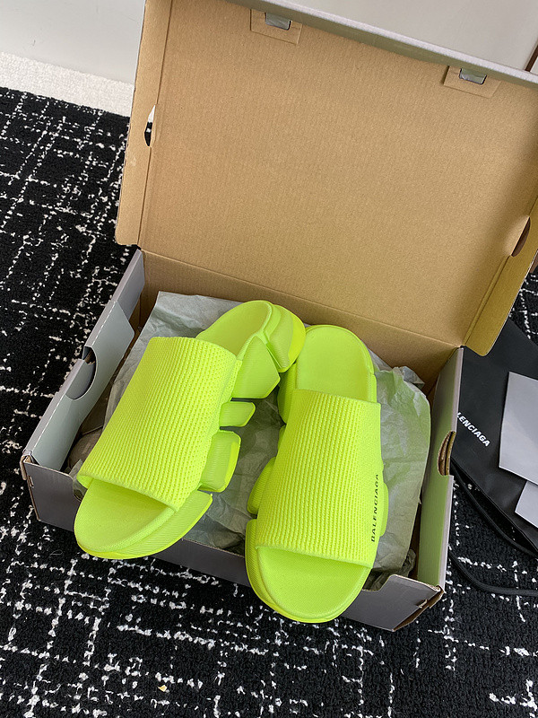 Balenciaga sLIDE