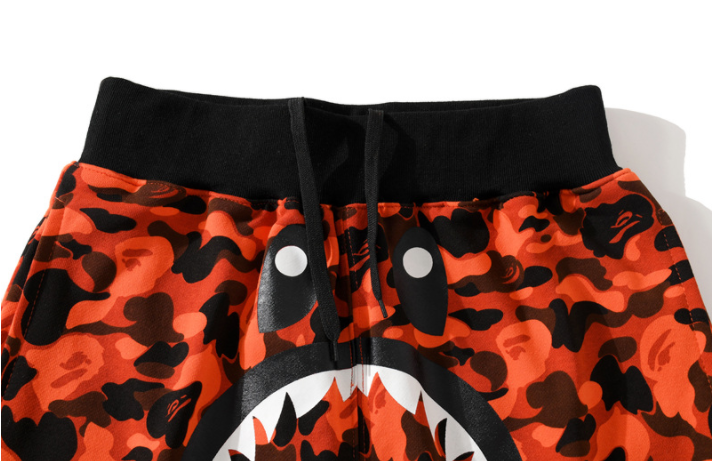 bape short