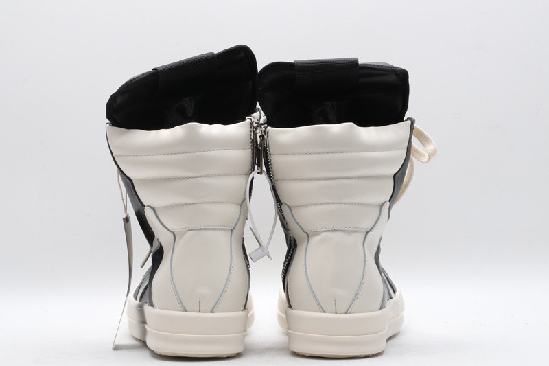 RICK OWENS DRKSHDW