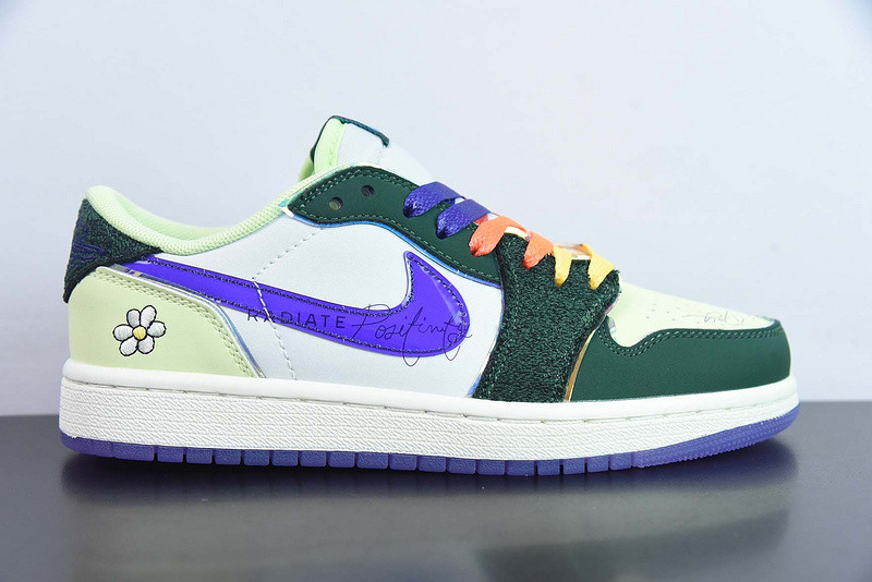 air jordan 1 retro low og ''doernbecher 2023'' fd9665-351