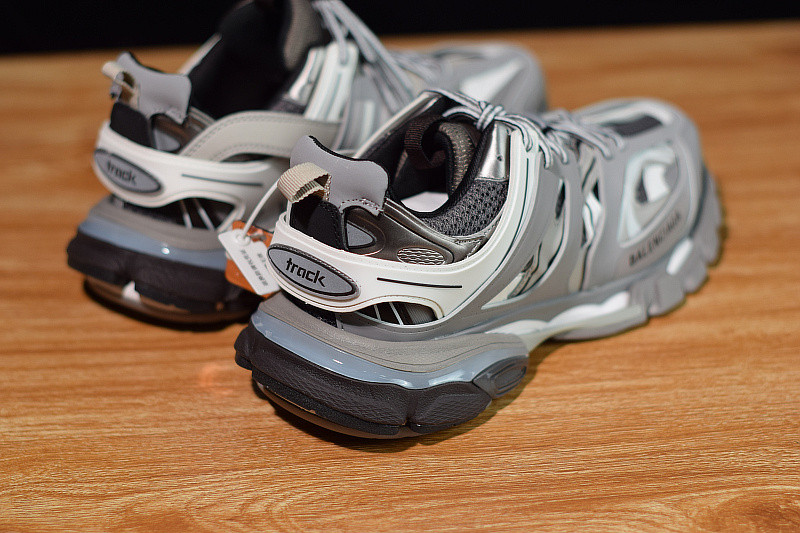 bc sneaker tess.s.gomma maille white/orange 542023 w1gb1 7128